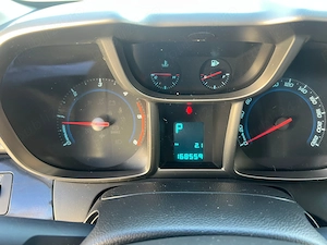 Chevrolet orlando automat    piele    Navigație  - imagine 8