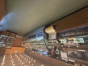 Predare laborator Cofetarie Patiserie