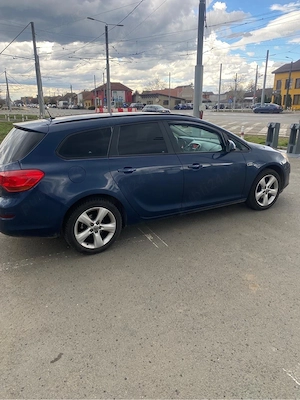 vand opel astra j sport tourer - imagine 5