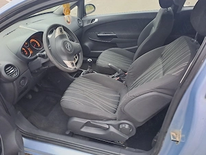 Vand Opel Corsa D,1.2 benzina