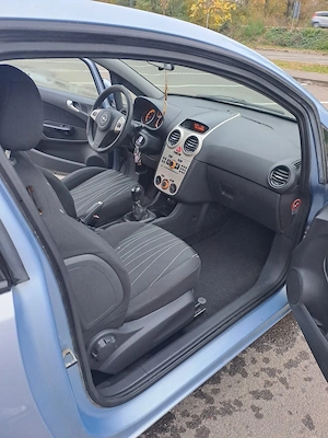 Vand Opel Corsa D,1.2 benzina - imagine 5