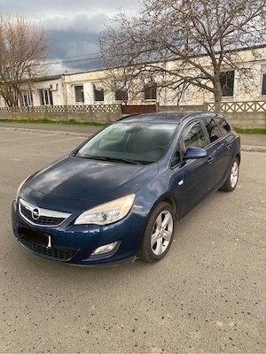 vand opel astra j sport tourer