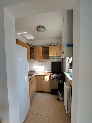 Proprietar ofer spre inchiriere apartament cu 3 camere zona Dacia - imagine 5