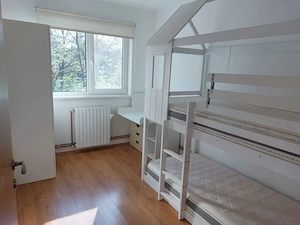 Proprietar ofer spre inchiriere apartament cu 3 camere zona Dacia - imagine 3