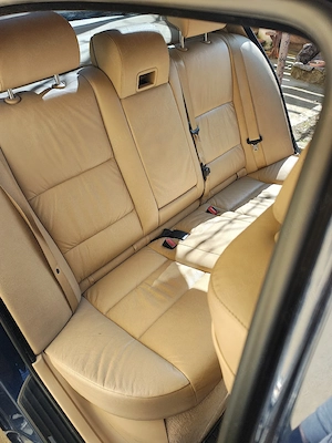 bmw E60 2.0 diesel full - imagine 3