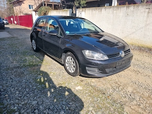 Vw golf 7   automat    Navigație 