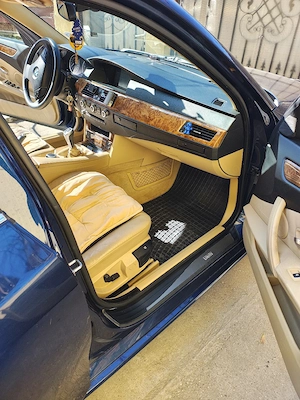 bmw E60 2.0 diesel full - imagine 4