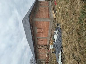 Acoperișuri și Tablă 