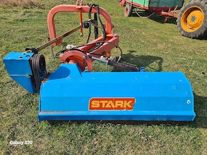 utilaje agicole,remorca,semanatoare met,prasitoare - imagine 8