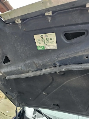 Chevrolet captiva 2.0 diesel 4x4 sch cu teren - imagine 8