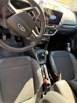 SUV Ford Puma 2024, 155CP, 18900 Km model X - imagine 5