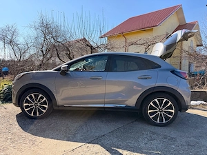 SUV Ford Puma 2024, 155CP, 18900 Km model X - imagine 4