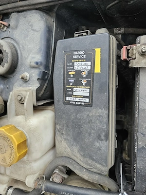 Chevrolet captiva 2.0 diesel 4x4 sch cu teren - imagine 6