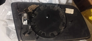 sticlă elctrocrom BMW E60 