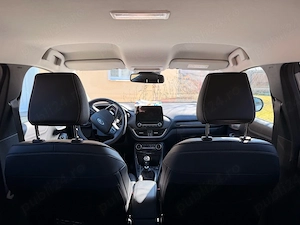 SUV Ford Puma 2024, 155CP, 18900 Km model X - imagine 2