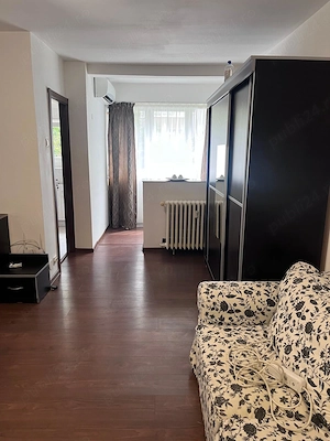 Garsoniera adiacent Nicolae Grigorescu