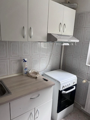 Garsoniera adiacent Nicolae Grigorescu - imagine 3