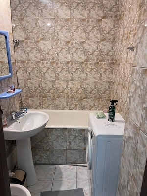 Garsoniera adiacent Nicolae Grigorescu - imagine 5