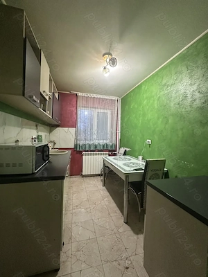 Agentia imobiliara VIGAFON vinde apartament 2 camere Vest-Aurora - imagine 4