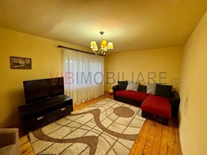 Decomandat, 54mp plus balcon, Steaua