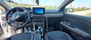 Dacia Sandero stepway 2021