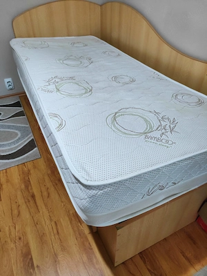 Saltea pat o persoana