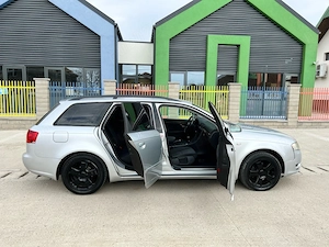 audi a4 b7 2.0tdi  - imagine 3