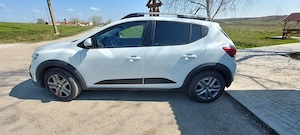 Dacia Sandero stepway 2021 - imagine 5