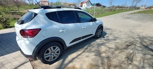 Dacia Sandero stepway 2021 - imagine 4