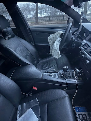 Vânzări piese auto - dezmembrări  - imagine 4