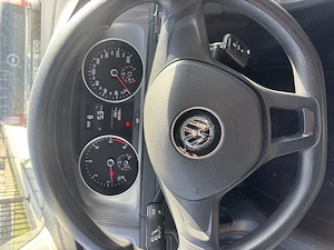 Vw Golf 7 2015 1.6 tdi - imagine 5