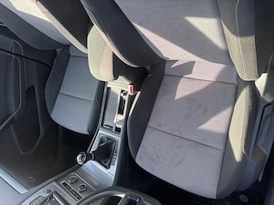 Vw Golf 7 2015 1.6 tdi - imagine 3