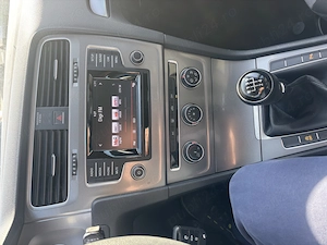 Vw Golf 7 2015 1.6 tdi - imagine 4