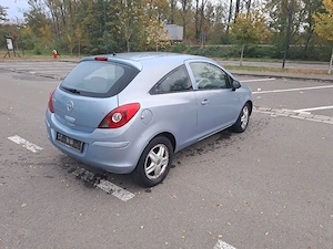 Vand Opel Corsa D,1.2 benzina - imagine 7