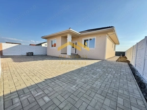 Mosnita Noua-Casa Individuala-4 Camere