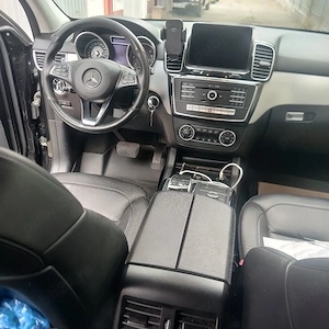 vand sau schimb mercedes Gle 350 2016 - imagine 4