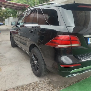 vand sau schimb mercedes Gle 350 2016 - imagine 5