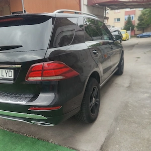 vand sau schimb mercedes Gle 350 2016 - imagine 2