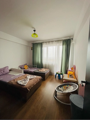 PentHouse Apartsment 5 camere - imagine 2