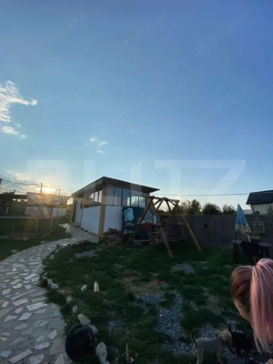 Casa individuala, 150mp utili, 350mp teren, panorama, Salicea - imagine 15