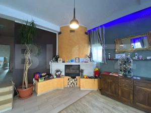 Casa individuala, 150mp utili, 350mp teren, panorama, Salicea - imagine 13