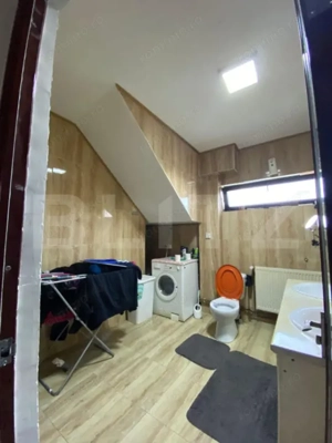 Casa individuala, 150mp utili, 350mp teren, panorama, Salicea - imagine 14