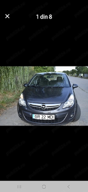    Corsa D - imagine 2