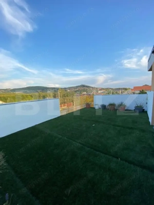 Casa individuala, 150mp utili, 350mp teren, panorama, Salicea - imagine 12