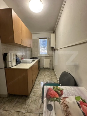 Apartament de vanzare – 3 camere – Dambu Pietros - imagine 4