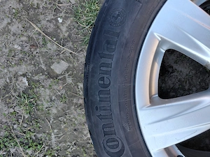 Vând roti 205 55 16  - imagine 3