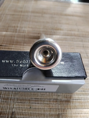 Vind munștiuc trompeta Schilke 6A4A Nou - imagine 2