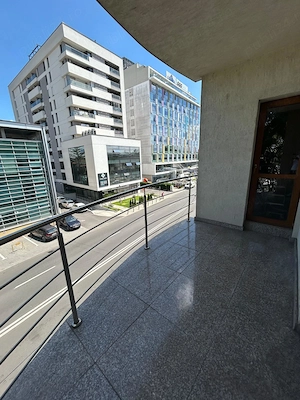 Apartament ultracentral în Pitești 