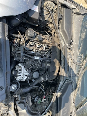 Vânzări piese auto - dezmembrări  - imagine 5