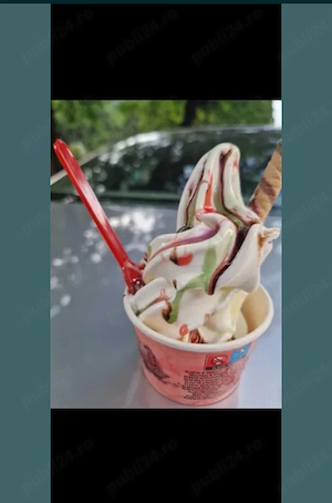 Mașină Londoneză  - imagine 4